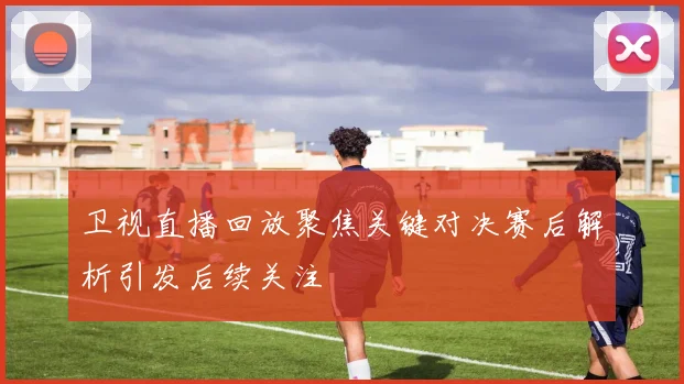卫视直播回放聚焦关键对决赛后解析引发后续关注