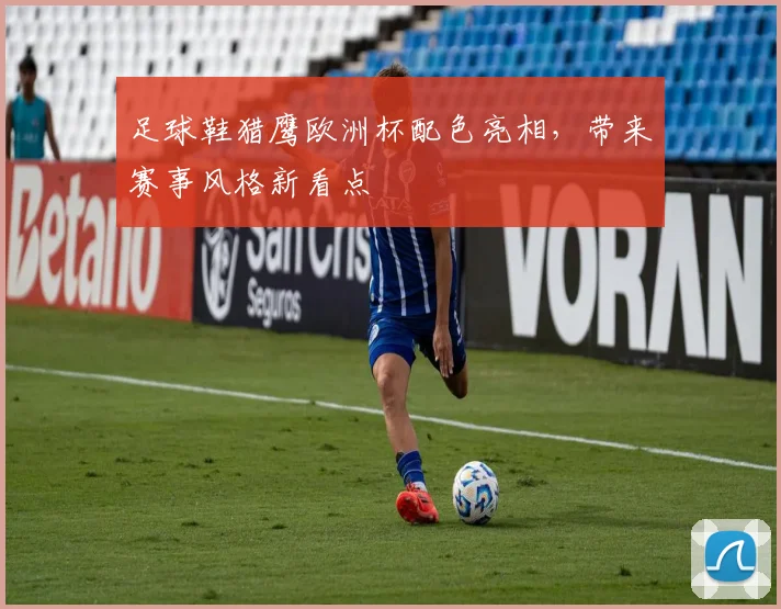 足球鞋猎鹰欧洲杯配色亮相,带来赛事风格新看点